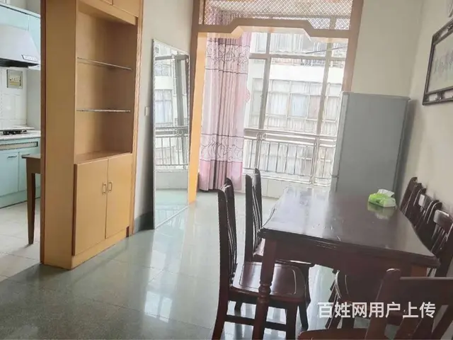大陆龙生活 普通住宅2厅 中等装修 - 图片 6