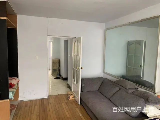 古塔区 北一里古城新苑 7楼顶步梯 古塔公园 大润发超市附近 - 图片 5