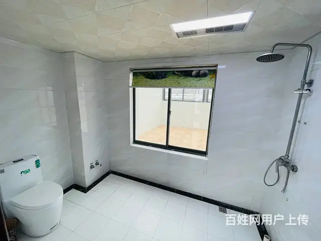 山水居大复式334平195万送地下车位 - 图片 3