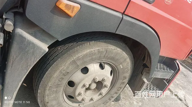 东风多利卡 多利卡D9 高栏/栏板 国5 - 图片 4