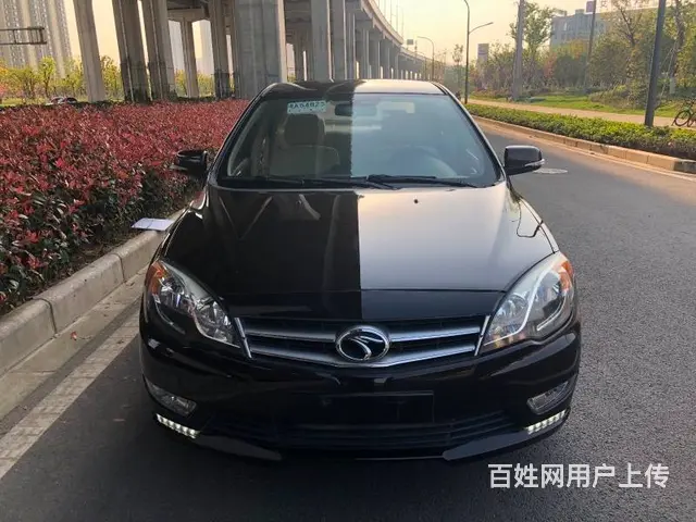 东南V5菱致 2013款 1.5 手动 豪华型CN - 图片 7