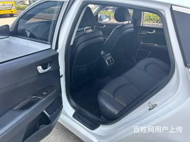 起亚K5 2017款 2.0 手自一体 LUX 15周年特别 - 图片 8
