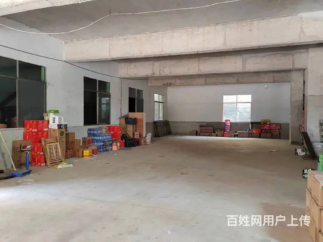 （老板本人）岳麓区含浦旁长韶娄辅道旁厂房仓库低价出租6154 - 图片 4