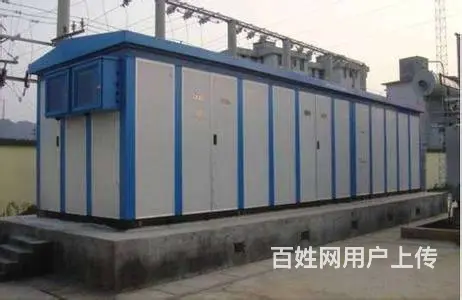 广州回收变压器，广州天河回收旧变压器， - 图片 2