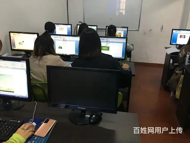 金牛周边cad培训电脑设计培训计算机设计培训机构 - 图片 2