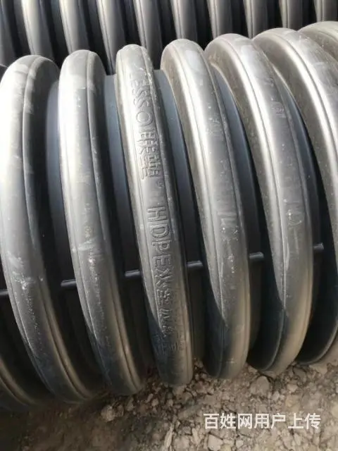 湖州联塑管道总代理PE管PPR管PVC管 - 图片 10