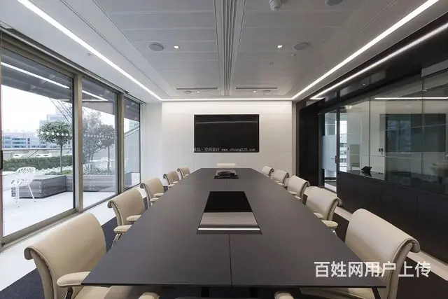 共享工位出租 - 图片 3