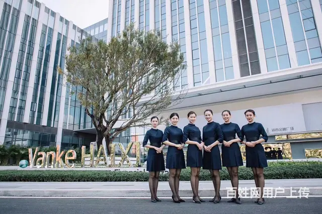 五缘湾 万达广场旁 海西金融广场 甲级 精装 带租约诚意出售 - 图片 5