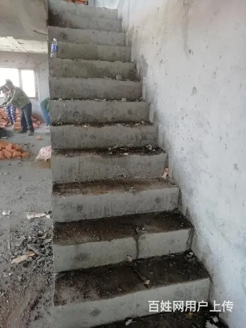 专业制作混凝土阁楼和楼梯 - 图片 3