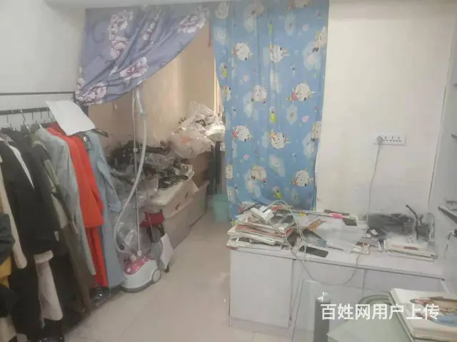 7605(七P）个人城西区胜利路五四大街临街旺铺低价转让 - 图片 3