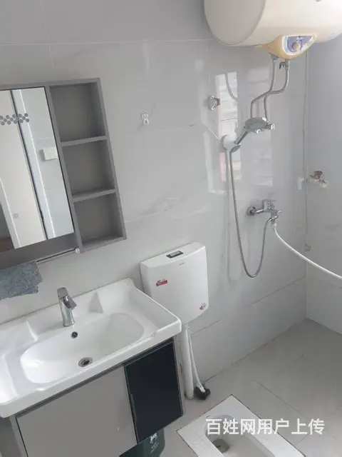 金城小区 普通住宅 中等装修 - 图片 6