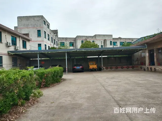 桃源临街厂房出租 - 图片 6