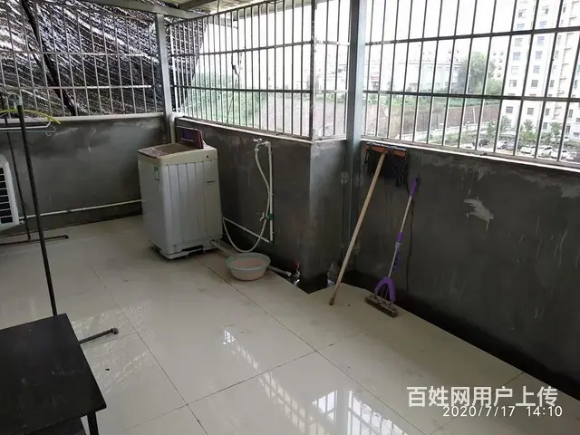 三桥小区 酒店公寓0厅 精装修 - 图片 3