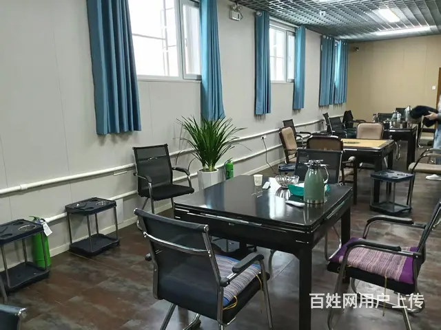 C11492位于昌吉市延安南路毛纺厂附近棋牌会所转让 - 图片 4