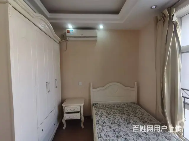 高铁时代广场(金山桥开发区) 公寓2厅 精装修 - 图片 7