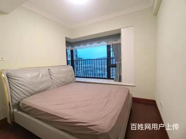 横琴 荔枝湾(南区) 豪华装修 4室 家具家电齐全 享受生活 - 图片 7