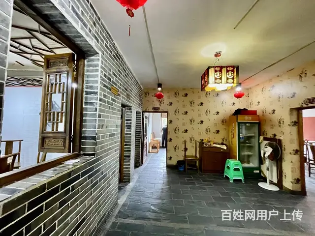 XN 龙泉驿洛带古镇 经营十多年的火锅店转让 - 图片 3