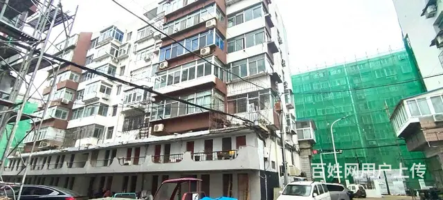 芝罘湾日报社瑞成街小区 3室2厅设施全 - 图片 7