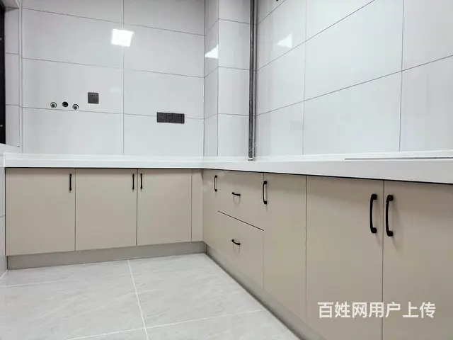 大观园芳林苑12楼精装修急售 普通住宅 精装修 - 图片 6