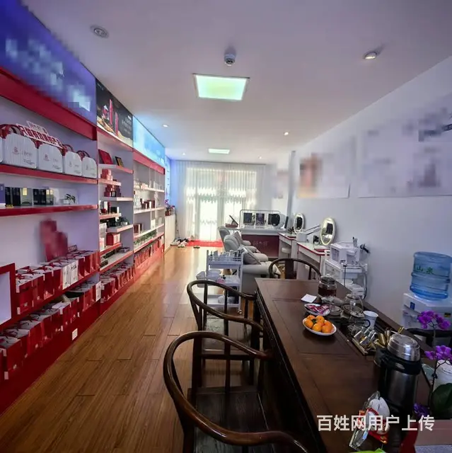 （51旺铺推荐）天涯区迎宾路150平美容养生店转让 - 图片 10