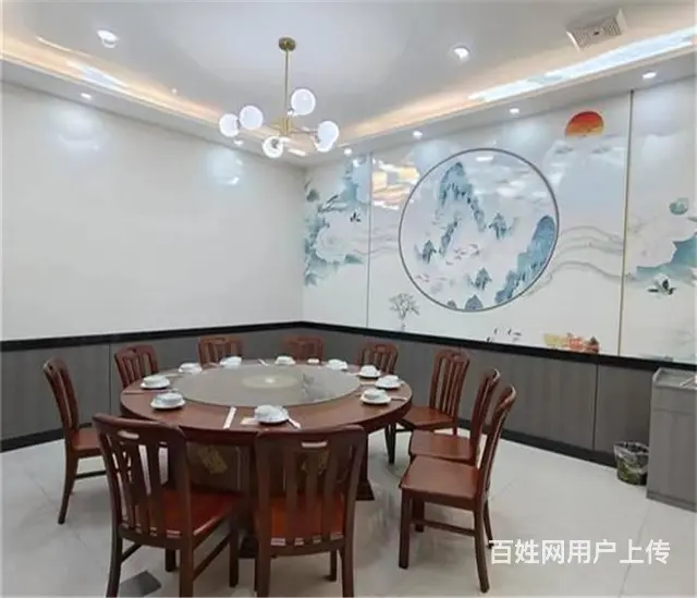 （同城搜铺网） 转让清姜中环宾馆附近400平餐饮 - 图片 6
