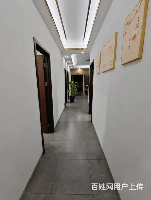 （51旺铺推荐）青年城500平茶艺馆转让 - 图片 12