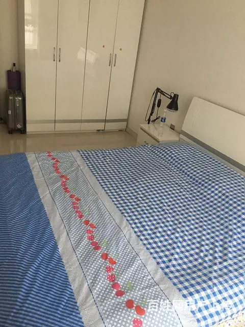 【搞定了！】中心塔小区5楼两室一厅一卫61平米出租 - 图片 2