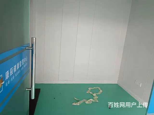 （51旺铺推荐）龙华路106平临街旺铺房东直租 - 图片 7