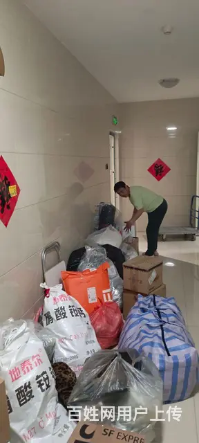 承接全泰安市泰山区岱岳区宁阳县长短途搬家货运服务 - 图片 11