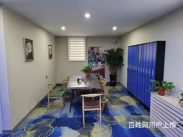 兴顺街旺地精装棋牌室桌球出兑 - 图片 4