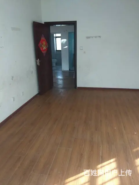锦绣水岸 公寓2厅 简单装修 - 图片 3