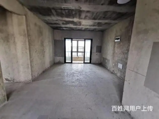 126平 大都锦城 电梯房 南北通透 诚心出售 可议 - 图片 1