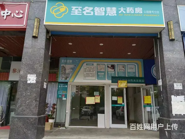 （个人发布）天心区大型小区72平方临街精装门面出租 - 图片 2