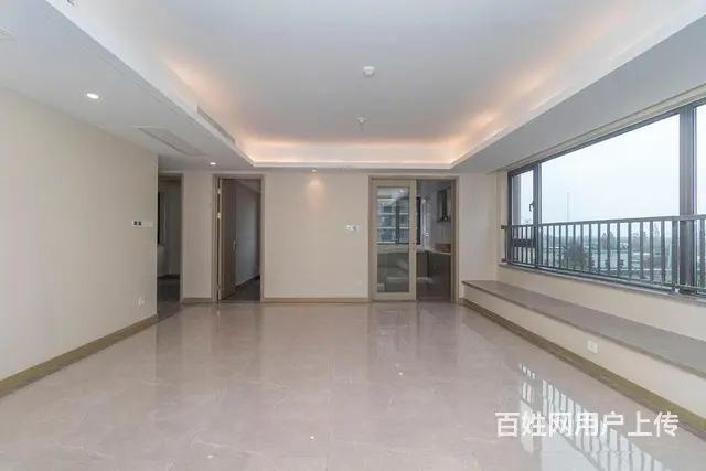 余杭老余杭南湖明月府明月轩4室2厅 - 图片 4