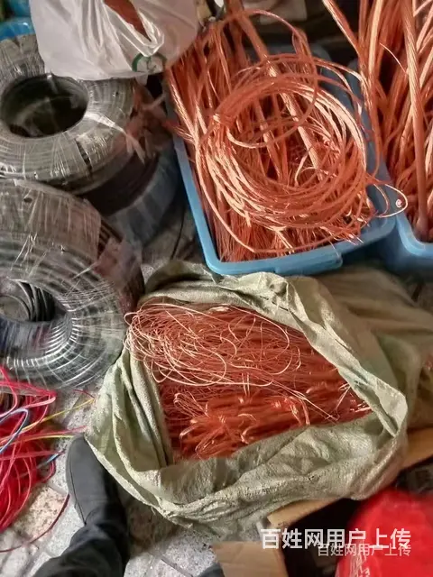 法库各种电线电缆回收市场 - 图片 8