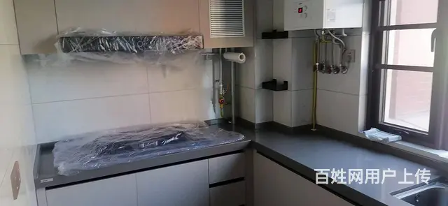 大禹锦绣华苑 三室二厅2卫150平米精装修未入住婚房 - 图片 4