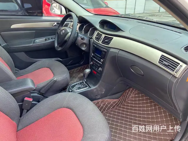 风神H30 2013款 H30 Cross 1.5 手自一体 - 图片 7