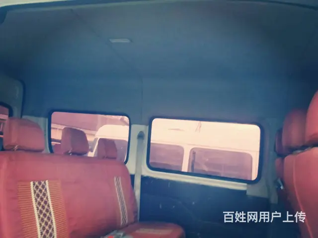 14年大通蓝牌六座，送上海大牌 - 图片 7