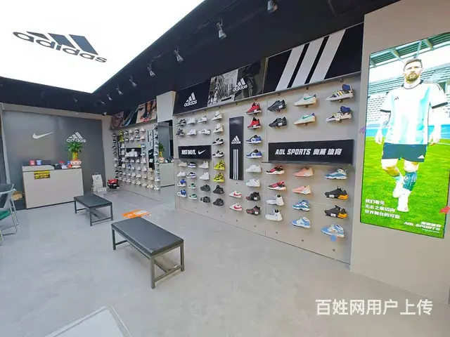 （易转介绍）义乌客流量多精装修服装店转让 - 图片 5