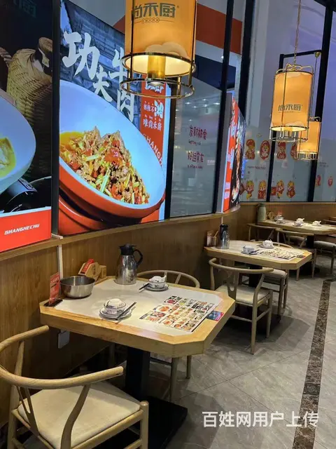 （51旺铺推荐）迎宾路255平餐饮店转让 - 图片 3