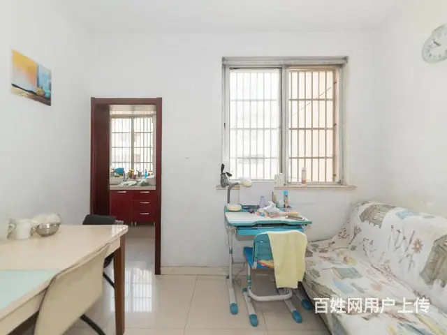 急售！毗邻环球港 地铁1号线 富都花苑  两室 诚意出售 - 图片 5