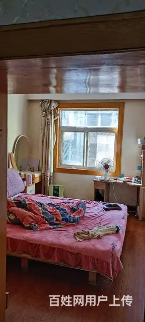 二楼房子出租长期租的联系采光好交通便利 - 图片 3