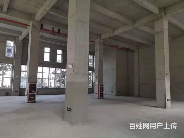 高品质厂房 全新国土独立产权 独栋分层厂房 - 图片 2