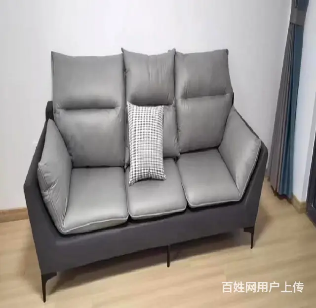 1楼!华茂小区2室1厅设施全精装修 - 图片 2