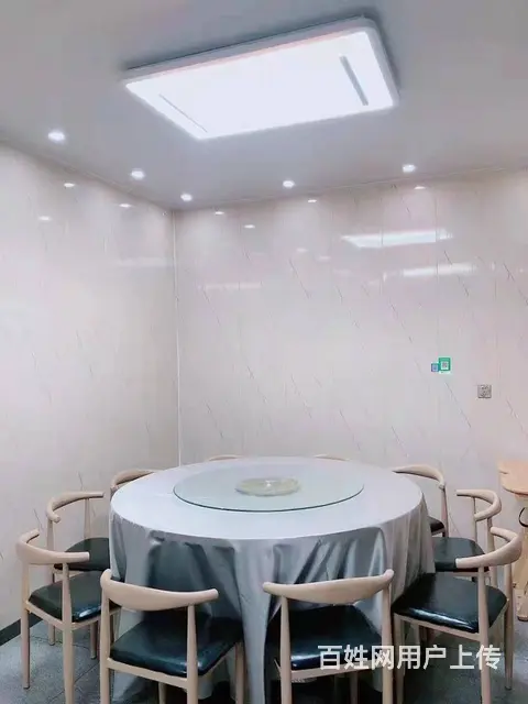 高邮市曹桥路300平餐饮店转让 - 图片 2
