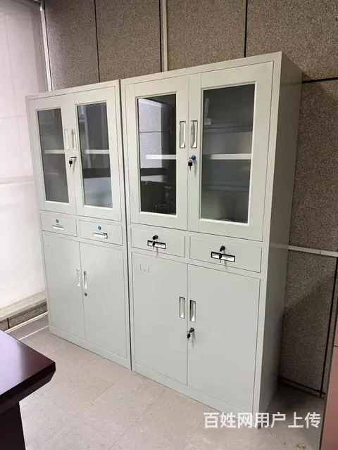 昆明寄存柜员工40门手机柜寄存柜手机充电柜钥匙柜 - 图片 4