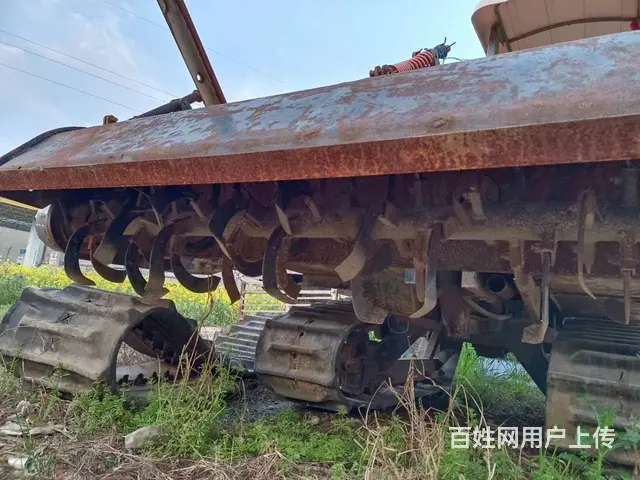 个人转让农舟农机，电话议价 - 图片 5