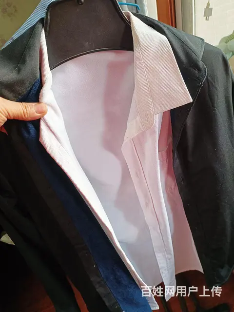 艺考西服职场西服 - 图片 7