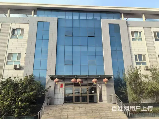 （都市信息）库尔勒开发区整栋楼出租 - 图片 1
