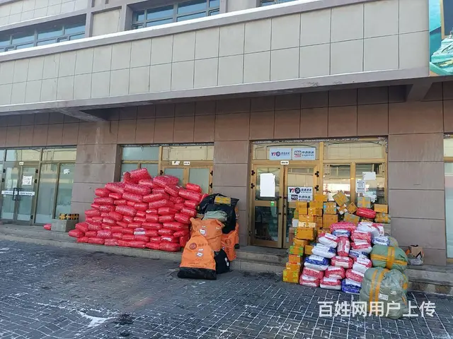 C11408位于呼图壁万德商贸城内B19号1/5—2/5号商 - 图片 2